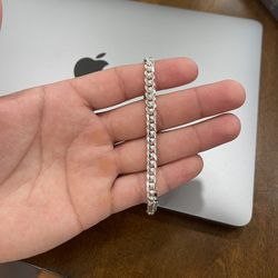 Cuban Link Bracelet 