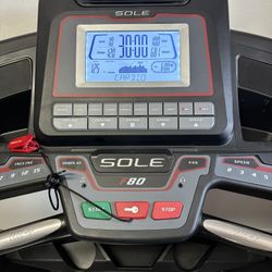Sole F80