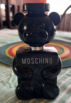 Moschino Toy Boy