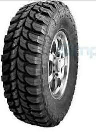 Mudterrain tire sale