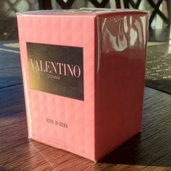 Donna Valentino Perfume