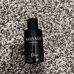Doir savage cologne