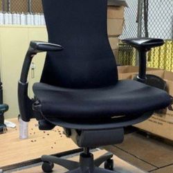 Herman Miller Embody Office Desk Gaming Chairs 