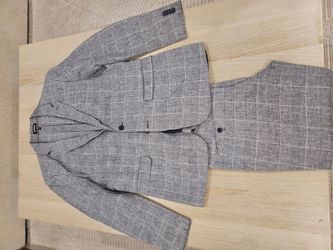 Complete Suite/Traje Completo
