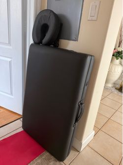 Massage Table