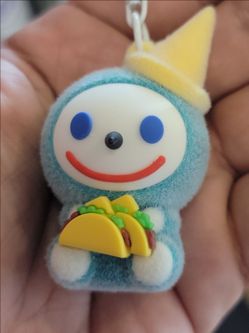 Jack In The Box JIBBI