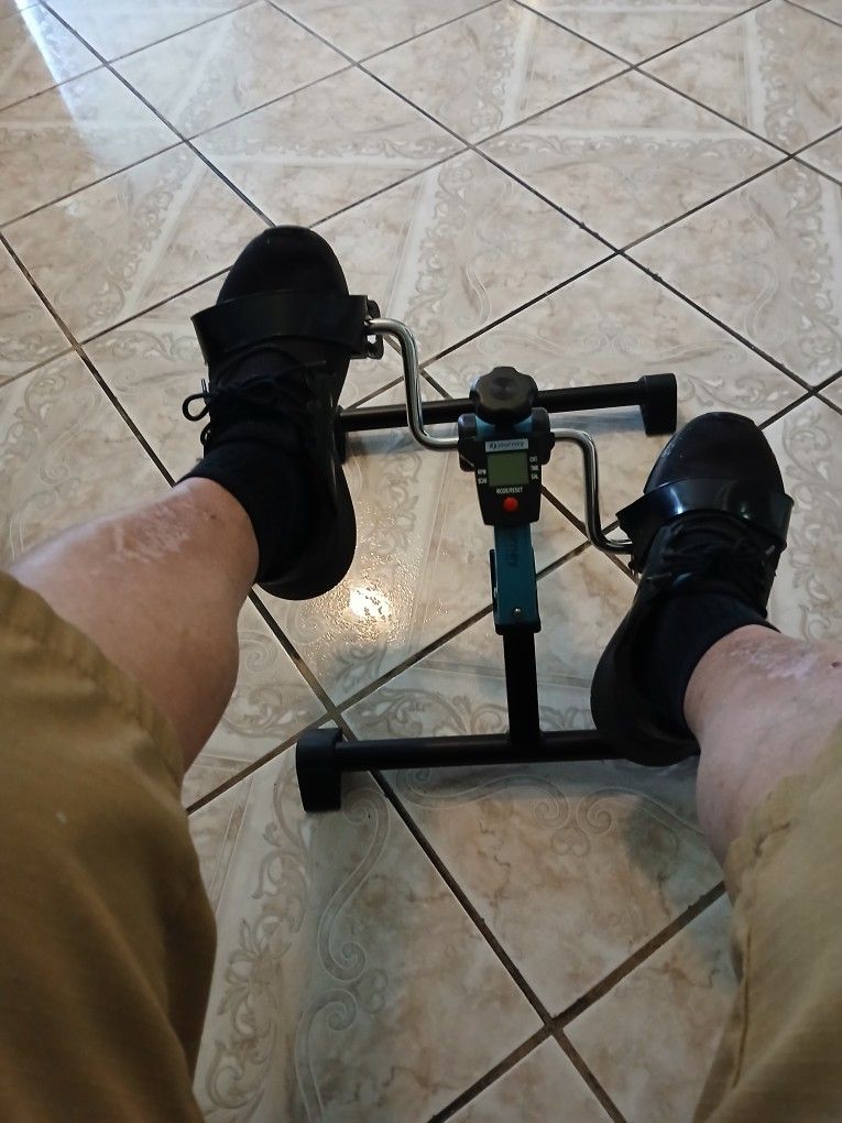 Circulation Exercise Machine