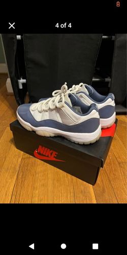 Men's Jordan 11 size 9.5