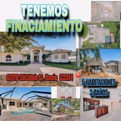 Venta Casa