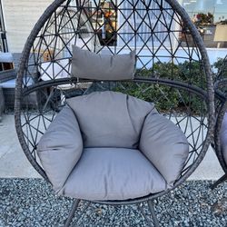 Patio Store Closing Sale 