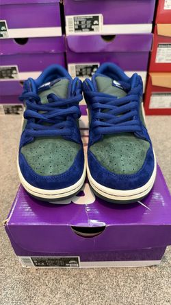 Nike sb dunk low pro 9