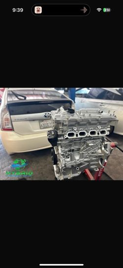 Hybrid Battery 