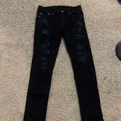 amercian Eagle air flex