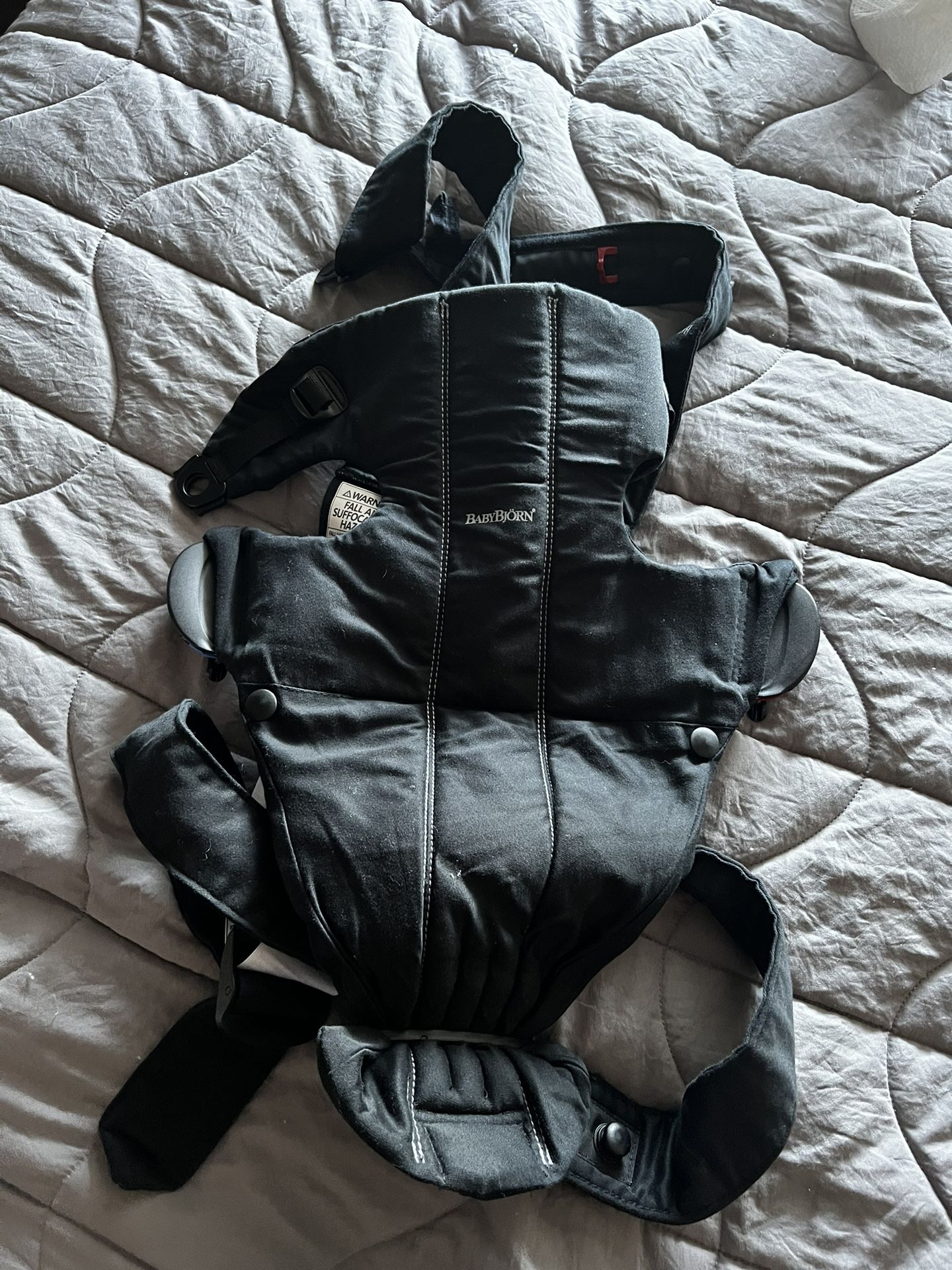 Baby Bjorn Carrier
