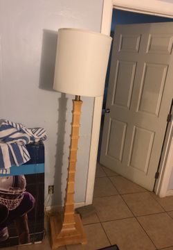 Lamp