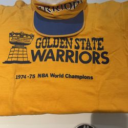 VINTAGE WARRIORS 