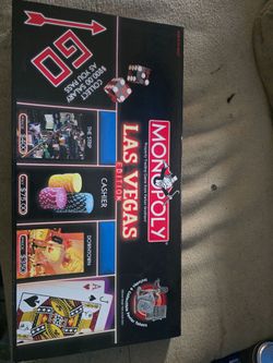 Monopoly