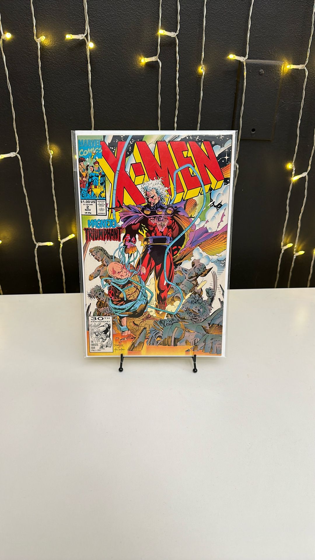 X-MEN - Marvel #2 - Comic - $5