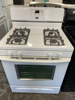Gas Stove