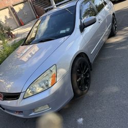 Honda Accord  2004 