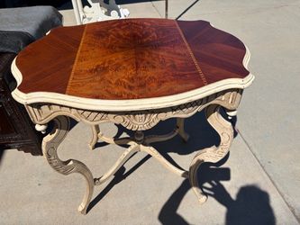 Antique Table