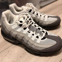 Nike airmax 95 granite