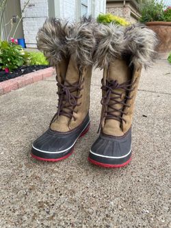Women’s shoes - Winter boot