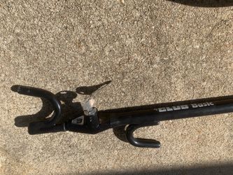 The Club Basic Steering Wheel Lock and Vehicle Anti Theft Device
