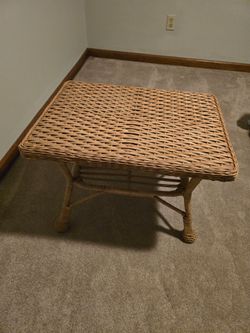 Side table