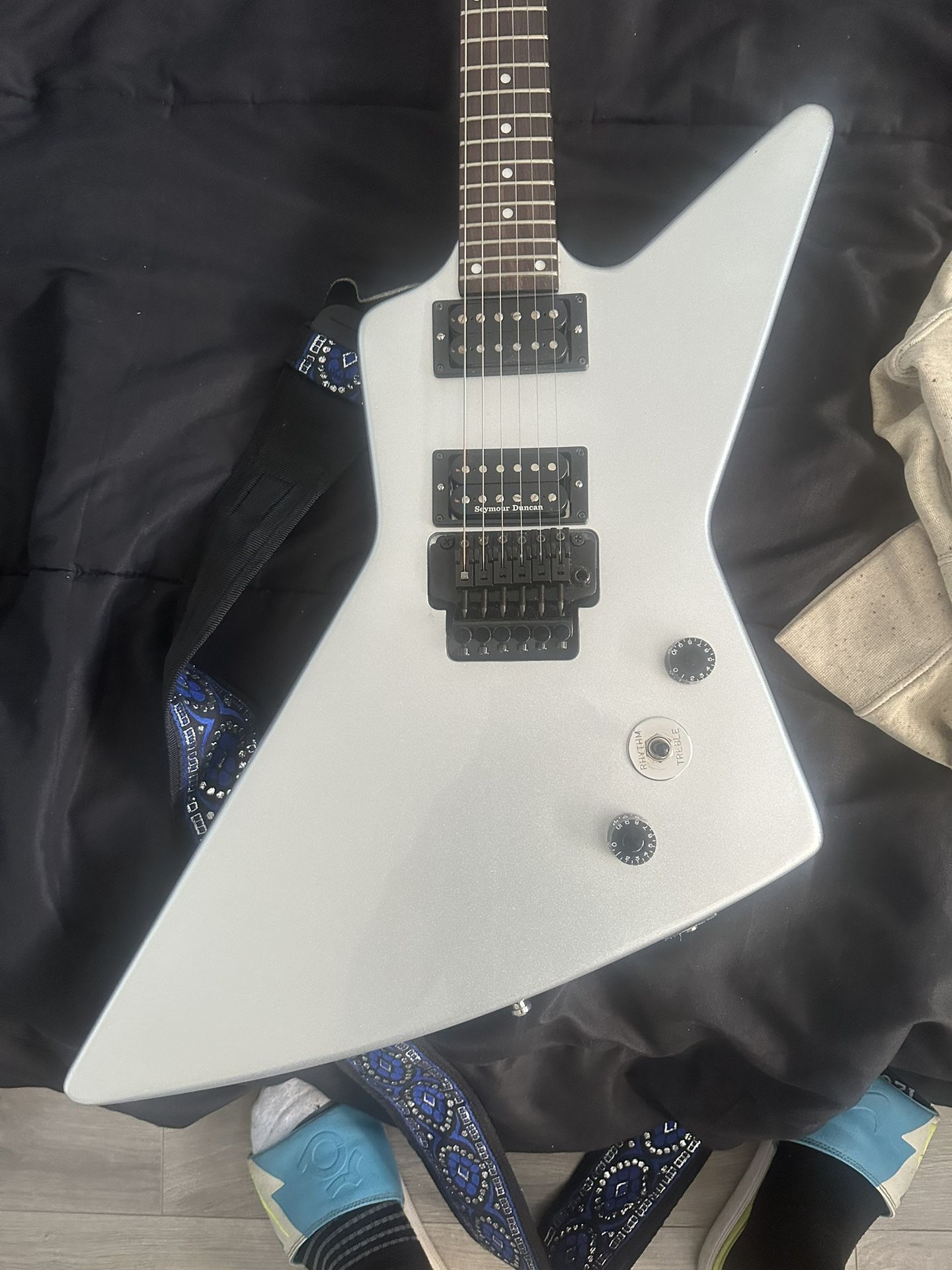 Kramer Imperial Explorer