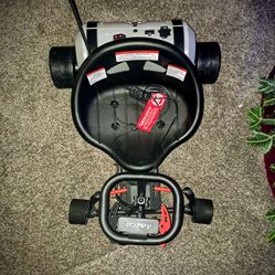 RAD ROD ElectricGo CART