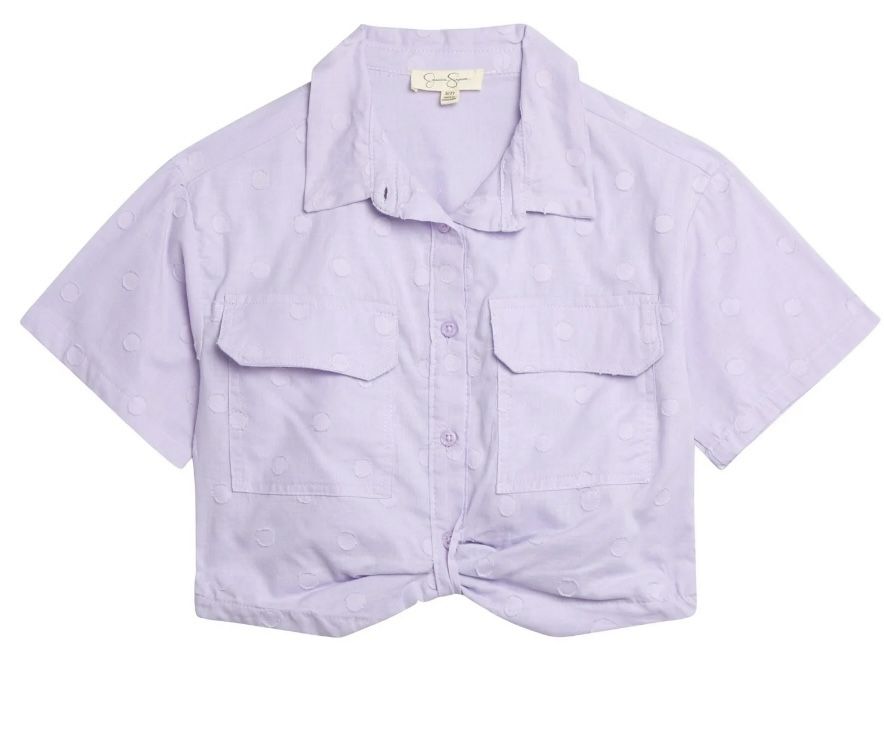 Pick Up From Mount Juliet Tn 37122.. Brand New Beautiful Size Xl Jessica simpsons Top ..excellent Condition