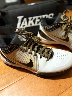 Nike Kobe 4 Protro del sol