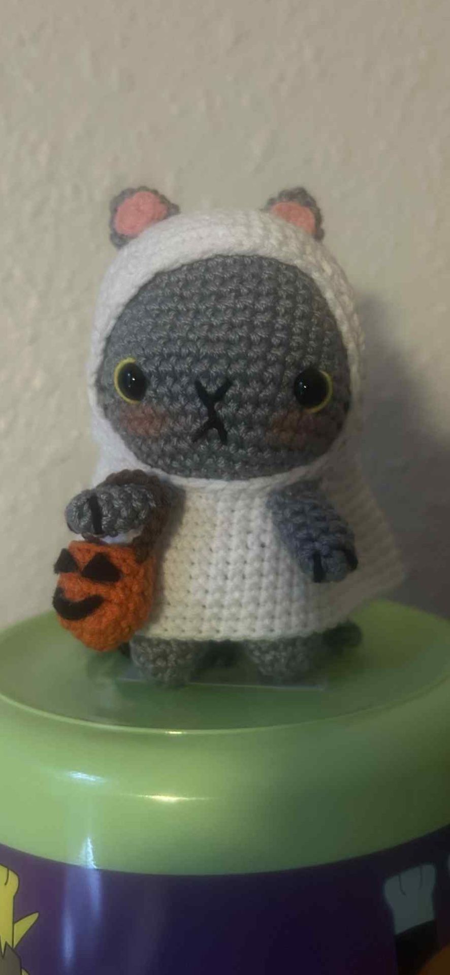 Crochet 🧶 Cute Projects