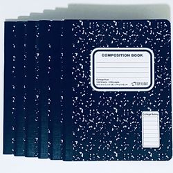 Top Flight Composition Books