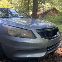2011 Honda Accord