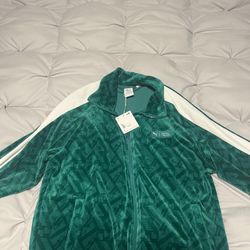 Squid Game Puma Jacket - NEW 