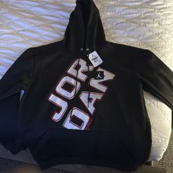 Jordan Hoodie