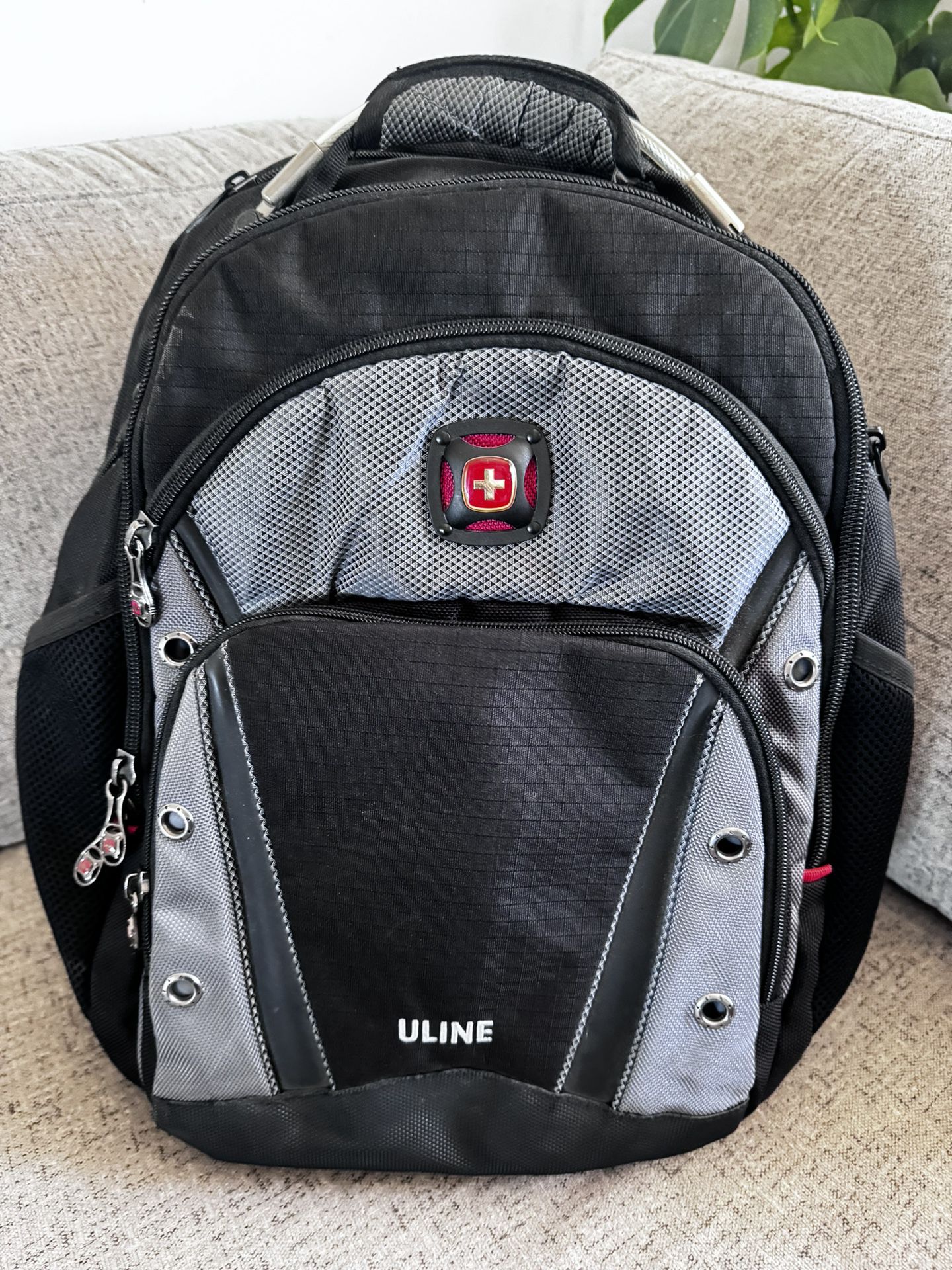 Uline Backpack
