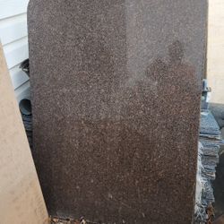 Granite Counter Top 