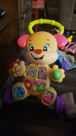 Kids toy