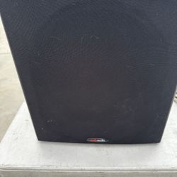 Home Theater Subs