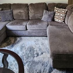Like New Couch For Sale