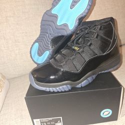 Air Jordan 11 Retro “Gamma”

Men’s size 13 
$350

Brand New
