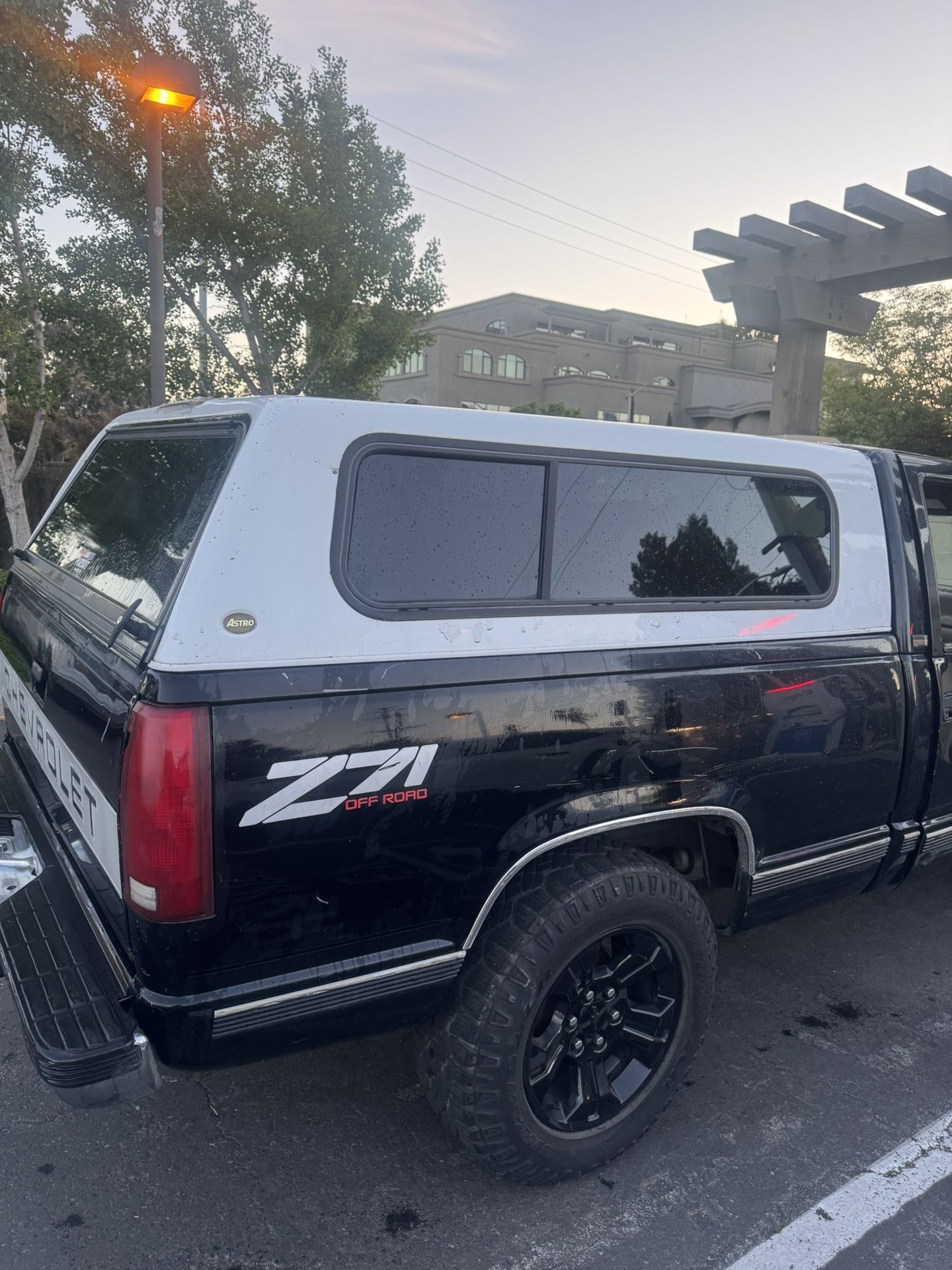 Camper