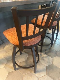Counter/bar stools