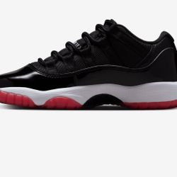 Jordan Lows 11 