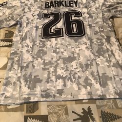 Barkley New Football Jersey 