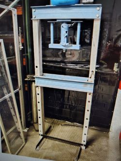 Shop Press 
