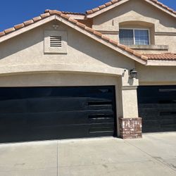 Garage Doors 